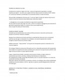 Teorías del origen de la vida