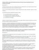 Taller Derecho Comercial