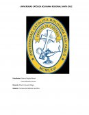 Procesos del Método Científico