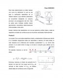 Clases estadistica aseguramiento de calidad de un laboratorio quimico