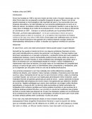 Análisis crítico del ENRON