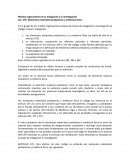 Medios cognocitivos en la indagación y la investigación