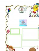 Trabajo grupal de investigación “PARVULARIAS EN ACCIÓN”