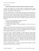 Teorías de la personalidad. Un análisis histórico del concepto y su medición