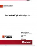 Ducha Inteligente Inacap