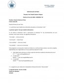 Práctica 10 Uso de CRON , CRONTAB Y AT