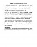 Hiperconsumo y contaminación electrónica