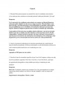 Cuestionario Mercadotecnia Mercedes-Benz