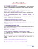 Costos de Comercialización. Actividad 1. “Evaluación Diagnostica”