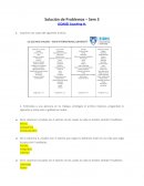 Solución de Problemas Coaching