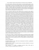 ¿En que medida la revolución cubana influyó en la economía de la isla en 1960-1963?