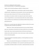 JEAN-JACQUES ROUSSEAU ETA BORONDATE OROKORRA