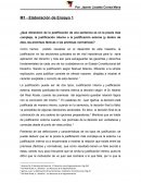 Justificacion Interna de las Decisiones Judiciales