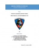 Proyecto: Deposito Verde