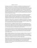 El autoconocimiento emocional