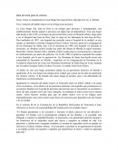 La Casa Hogar San Juan de Dios en Mérida, Venezuela