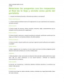 Planeacion y organización