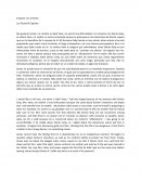 Dorian Gray (inglés)