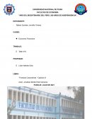 Finanzas Corporativas Capituló 21