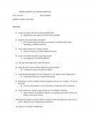 TRABAJO PRACTICO DE LA NOVELA MOBY DICK