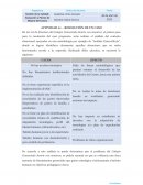 Gestión de la Calidad: Evaluación y Planes de Mejora del Centro