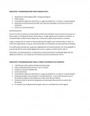 REQUISITOS Y RECOMENDACIONES PARA PERSONA FÍSICA