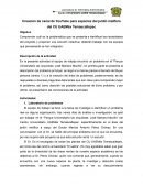 Laboratorio de Problemas Jardín Melífero