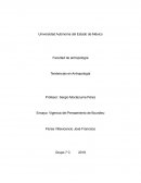 Vigencia del Pensamiento de Bourdieu