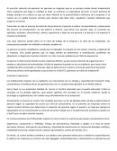 Juventud o experiencia. seleccion en RRHH