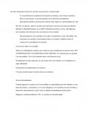 Se tiene un prejuicio de que los jóvenes son perezosos, no hacen nada