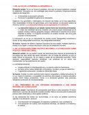 DEL ALIVIO DE LA POBREZA AL DESARROLLO