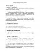 FICHEROS PARA NIÑOS AUTISTAS /ASPERGER