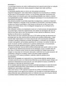 Colegio Oficial de Psicólogos de Madrid. Perfiles profesionales del psicólogo: Psicología de la Educación