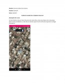 Análisis de estudio de la Ciudadela Costa Azul