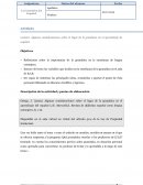 Algunas consideraciones sobre el aprendizaje de la gramática en español