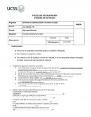 SISTEMAS DE COMUNICACION Y GESTION DE REDES