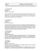 Negocios y Comercio Internacional