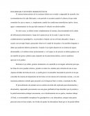 DESARMADO Y REVISIÓN HOMOCINÉTICOS