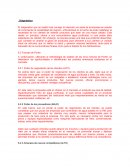 Diagnóstico estratégico de un productor de hielo purificado con el modelo de Porter