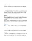Derechos Humanos. Resumen