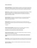 Introducción al derecho administrativo