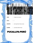 Alegoría de la caverna