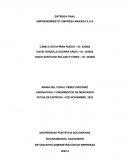 EMPRENDIMIENTO: EMPRESA MAKADA S.A.S