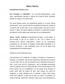 Entendimiento del bien y ma