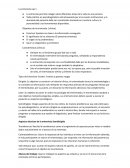 Entrevista, características importantes