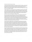 El futuro de la electricidad y el gas en Europa