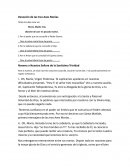 Devoción de las tres Aves Marías