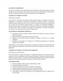 Las organizaciones y su administracion