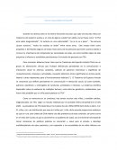 Somos responsables de EDUCAR