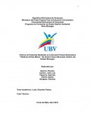 Informe de Pasantías Realizado en la Escuela Primaria Bolivariana “Ildefonso Núñez Mares”